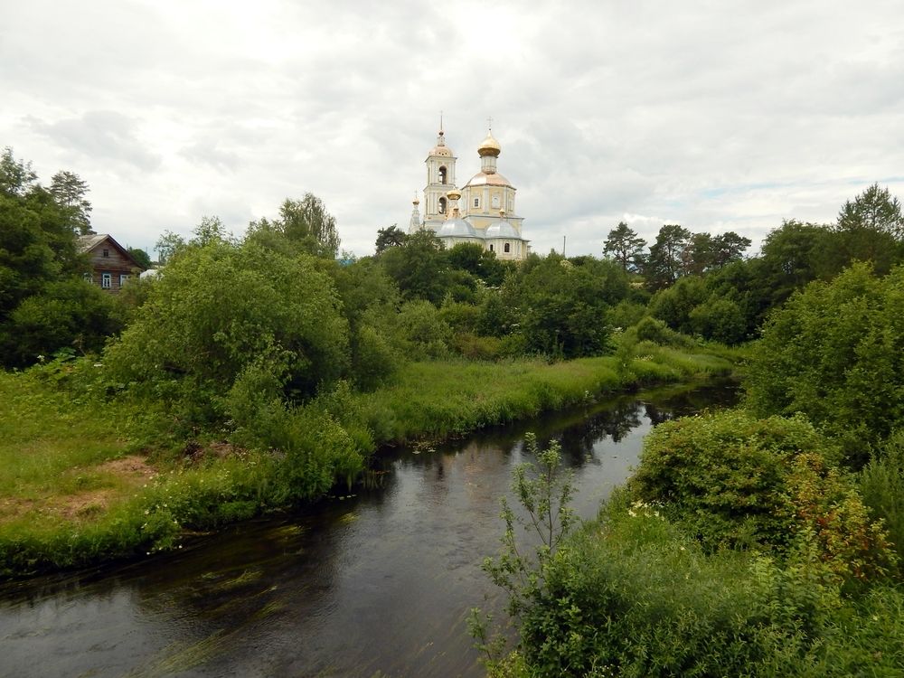 Photograph by Юрий Пучков