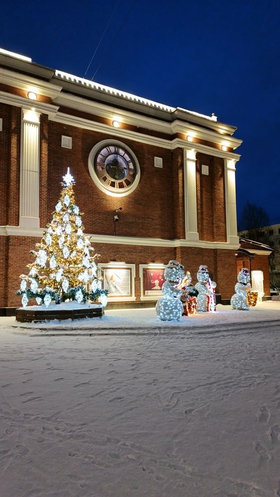 Фотография автора Татьяна Савранчук