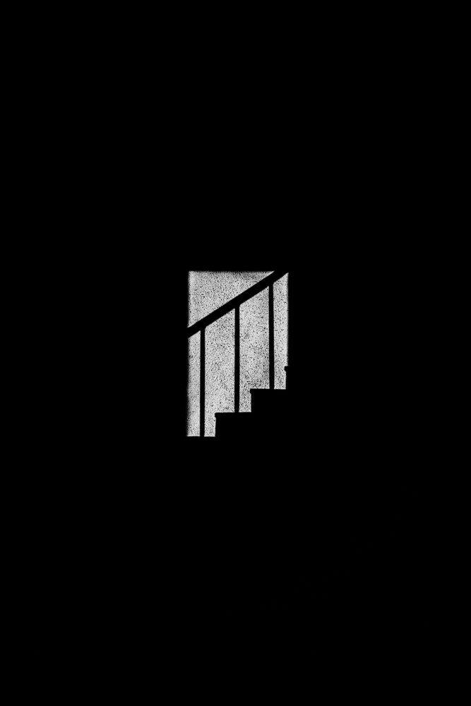 Stairs of Light