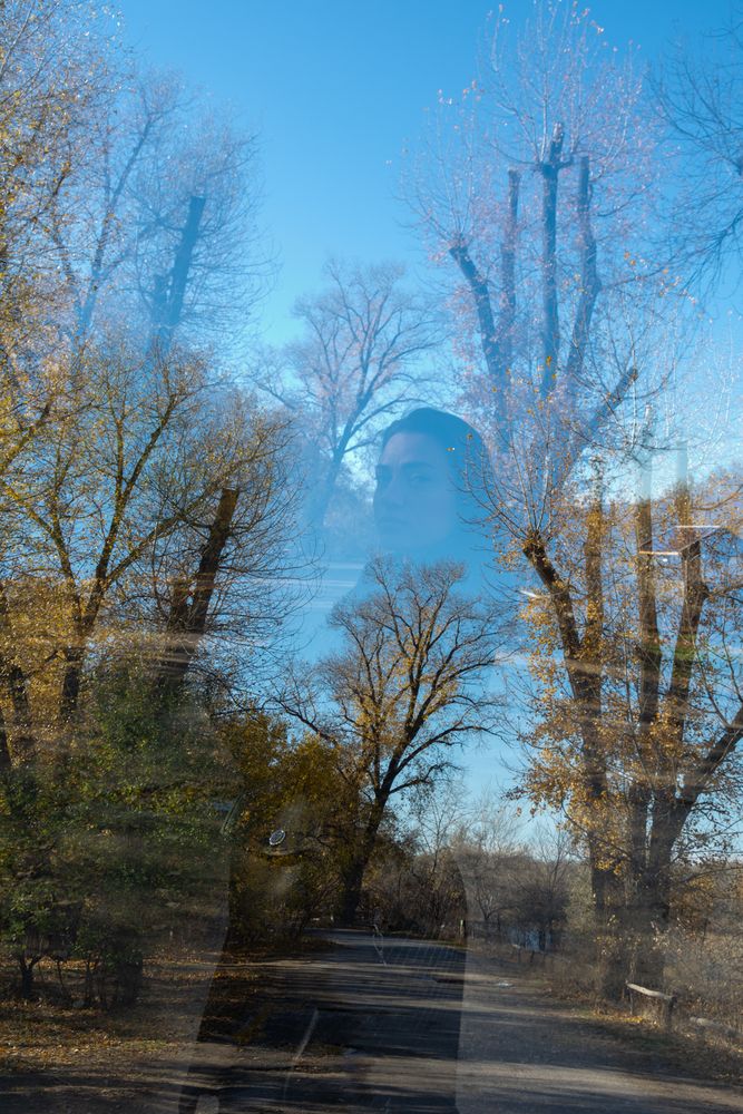 Photograph by Ольга Салтыкова