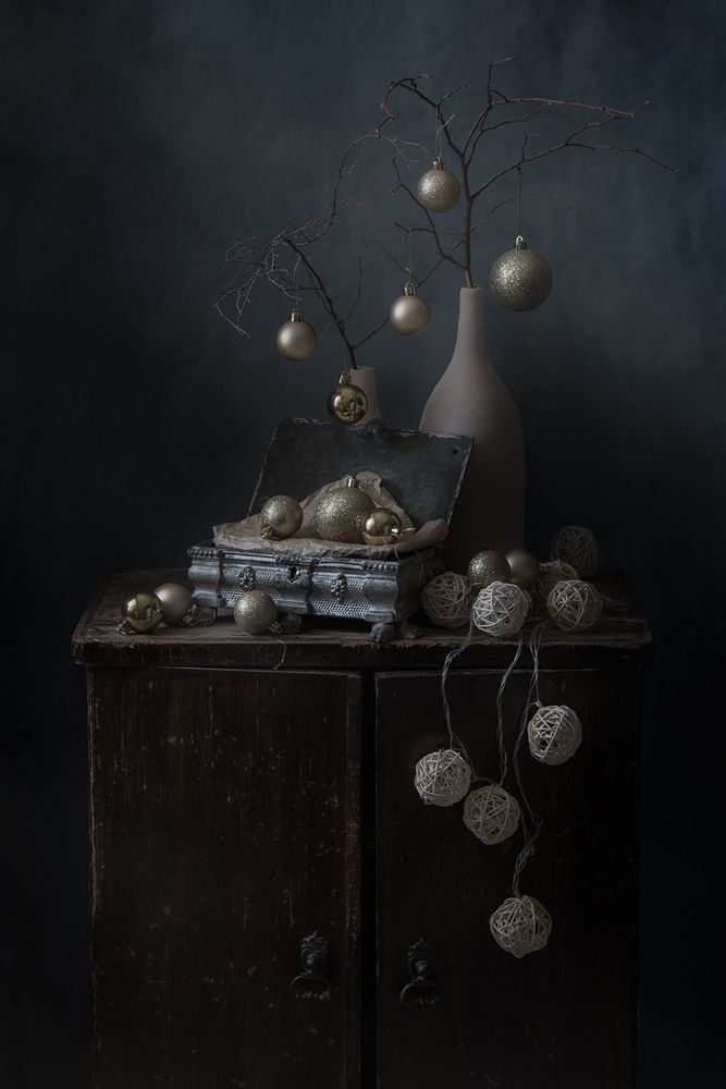 Photograph by Елена Рубинская