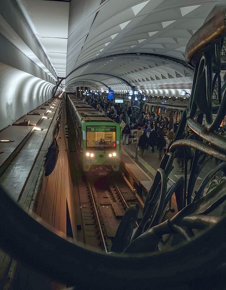 Photograph by Владимир Баулин
