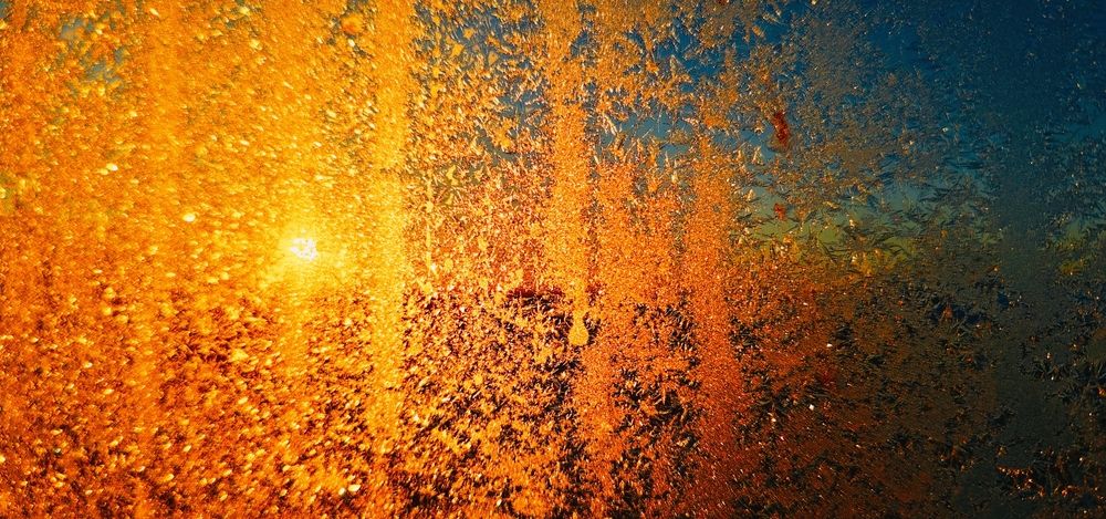 Photograph by Nikita Ostarkov