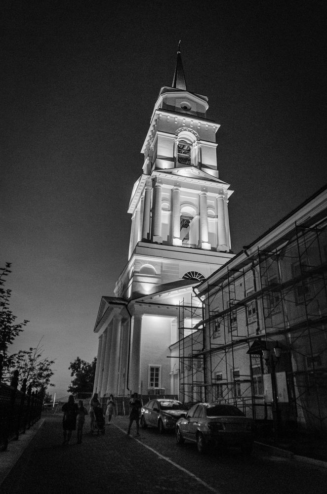 Photograph by Денис Кичев