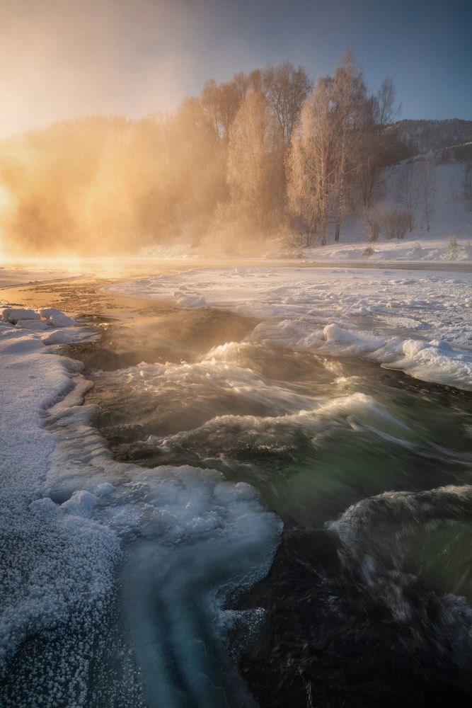 Photograph by Алёна Рубан