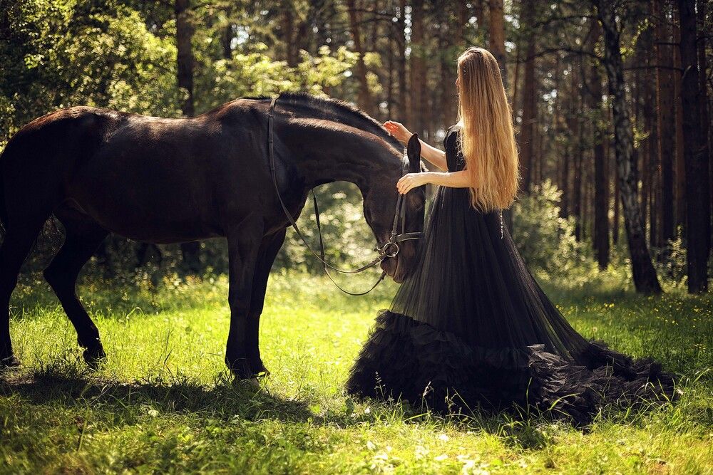 Photograph by Кицуне Татьяна