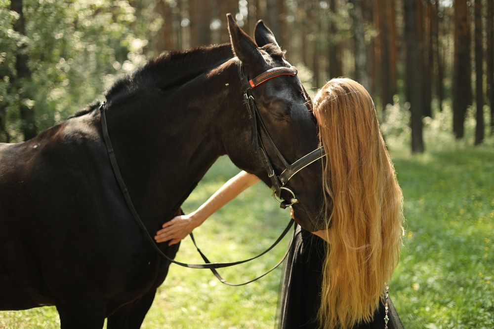 Photograph by Кицуне Татьяна