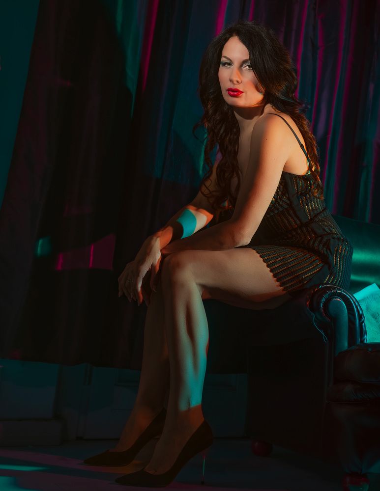 Фотография автора Umberto Fadda