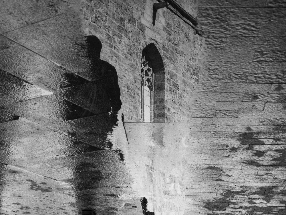 Photograph by Vicente Alberto Roses