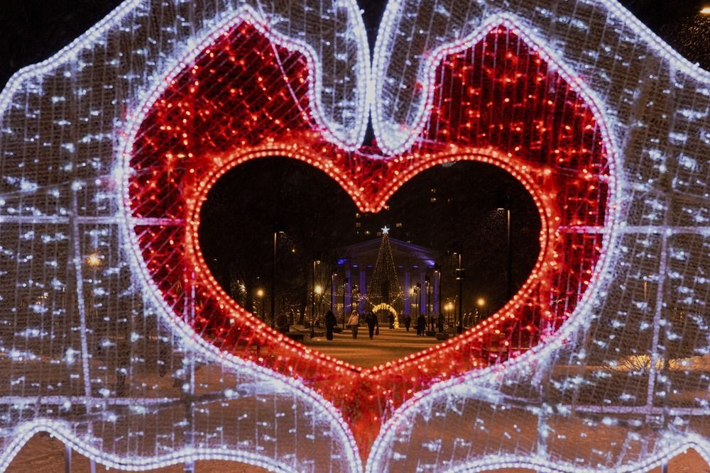 Фотография автора Ирина Гриценко