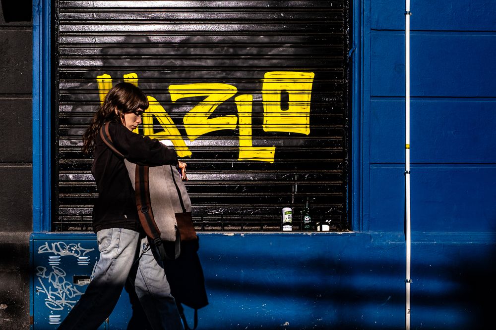 Photograph by Llanez Eugenia