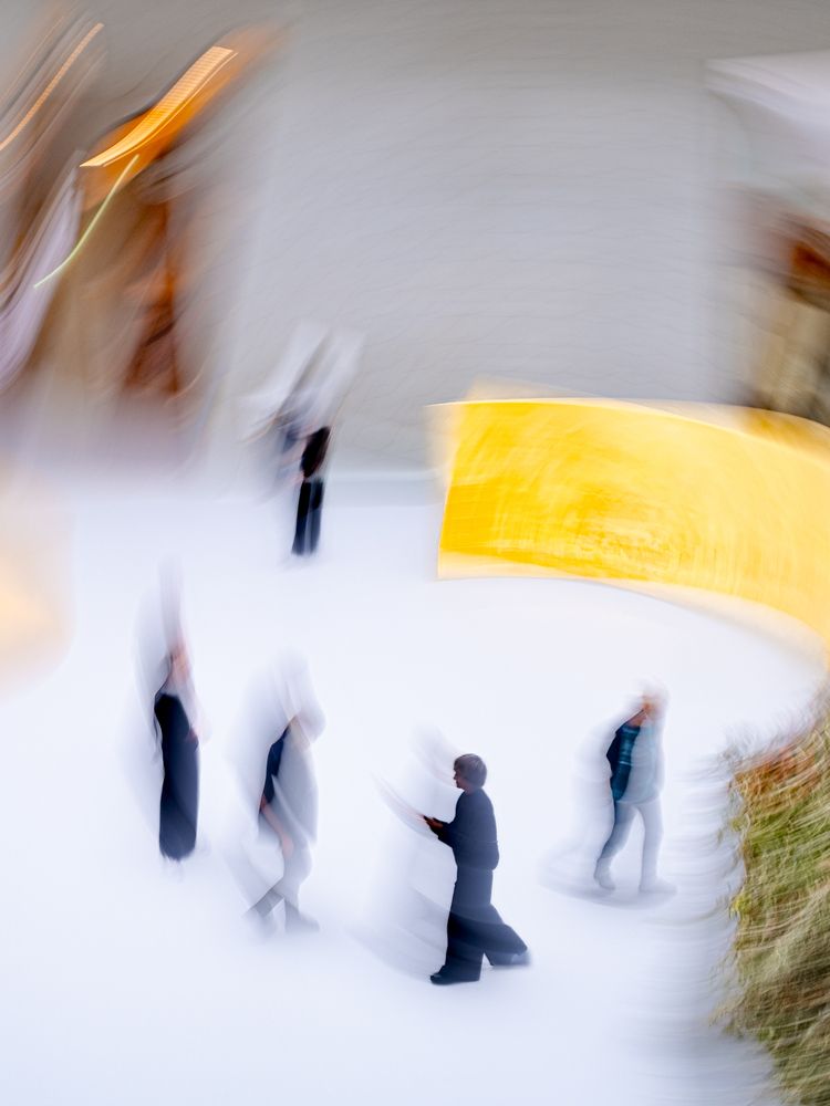 Фотография автора Eugenia Llanez