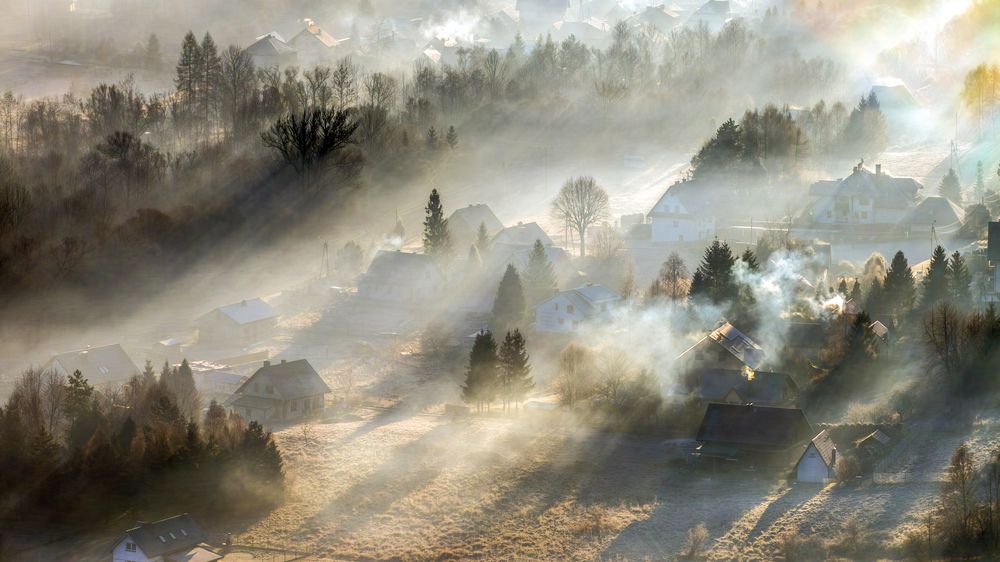 Фотография автора Grzegorz Truchanowicz
