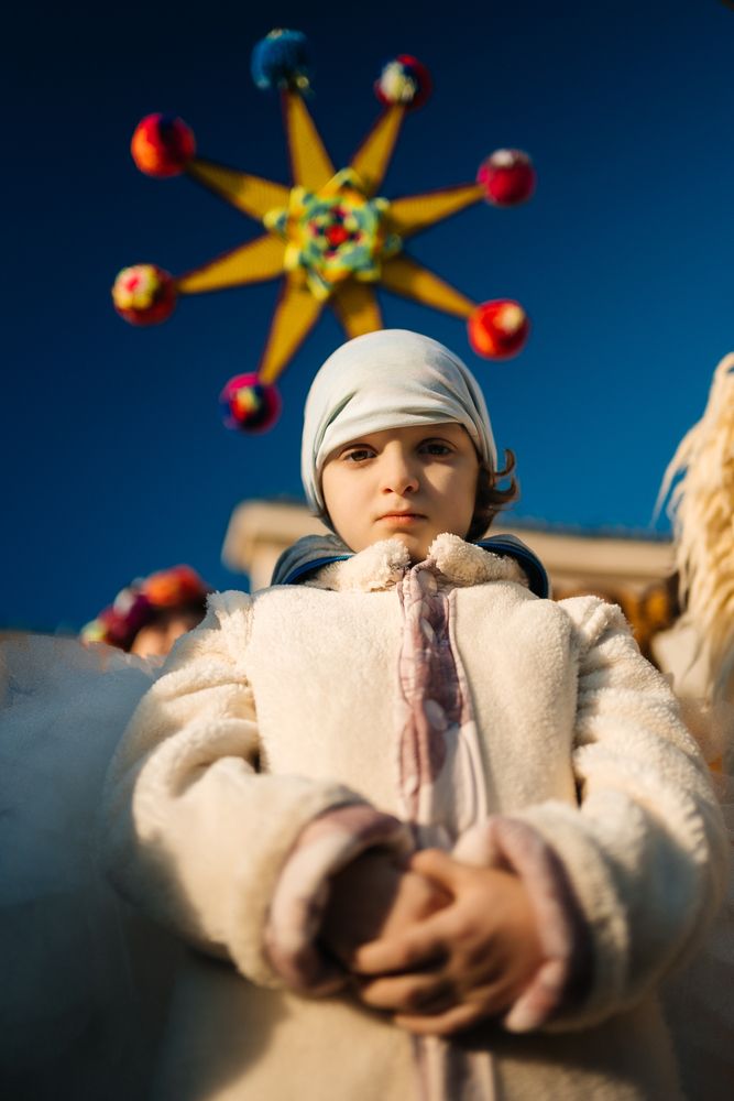 Photograph by Тіберій Шютів