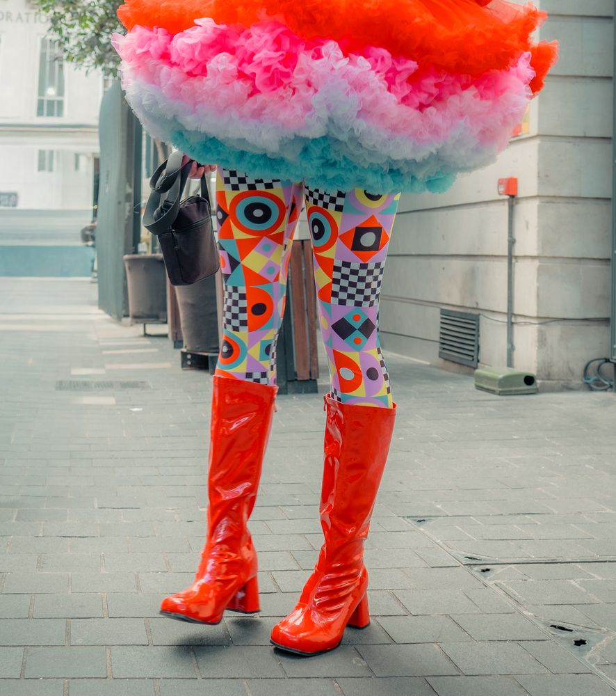 Photograph by Eugenia Llanez