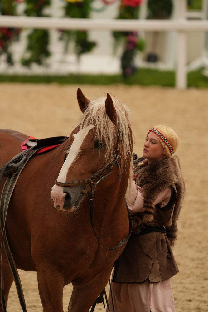 Photograph by Валерия Лунина