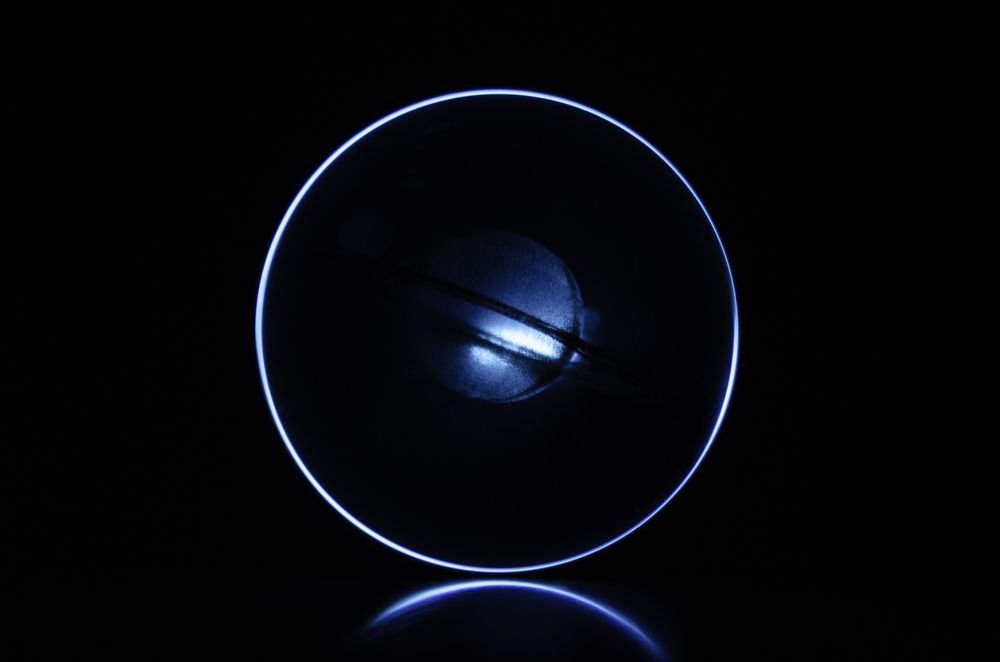 Photograph by Alexandr Vasilev