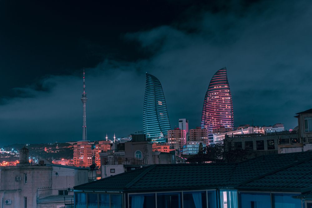 Photograph by Сергей Костылёв