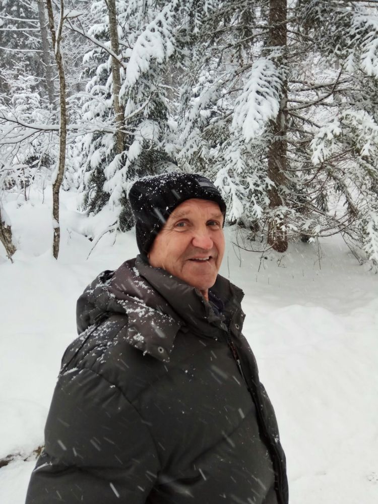 Фотография автора Tatiana Shirenko