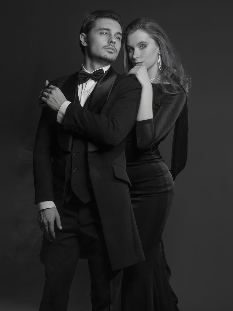Photograph by Елена Тестова