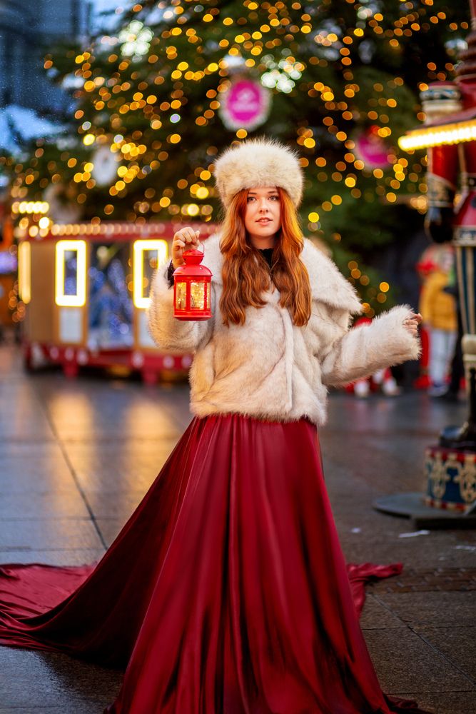 Photograph by Magda Bachir