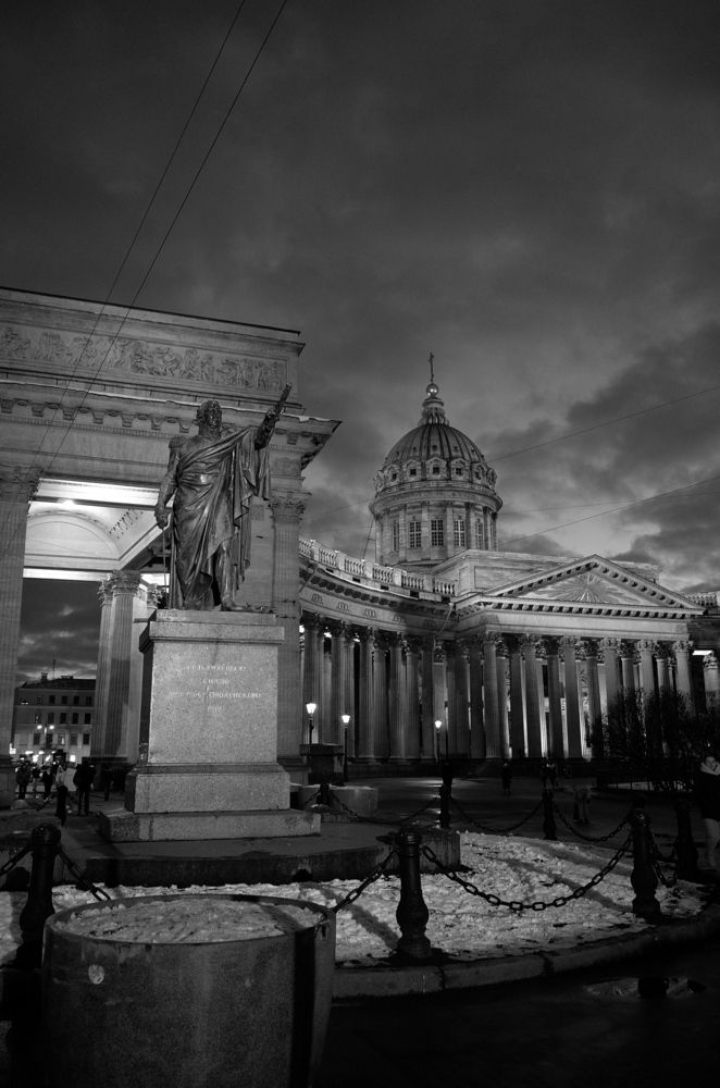 Фотография автора Сергей Костылёв