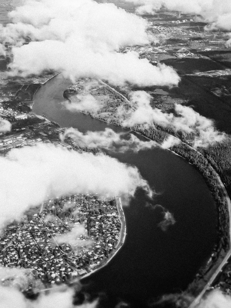 Photograph by Михаил Мартынов