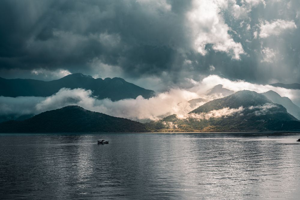 Photograph by Сергей Костылёв
