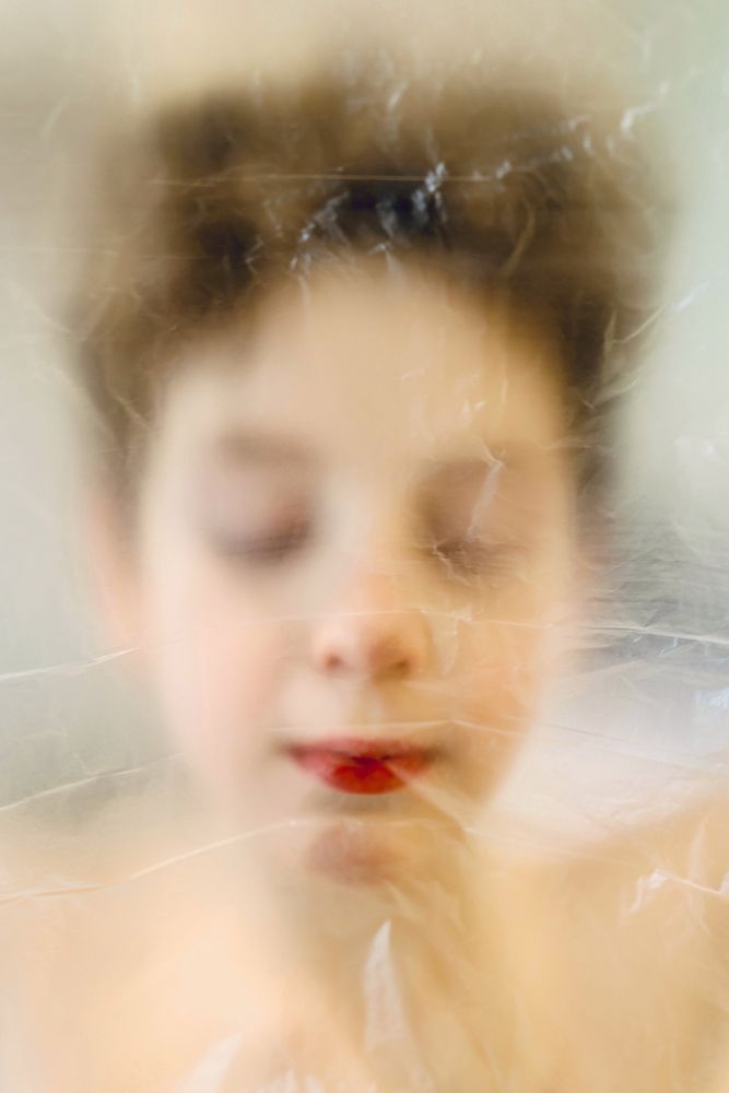 Photograph by Alina Efimova