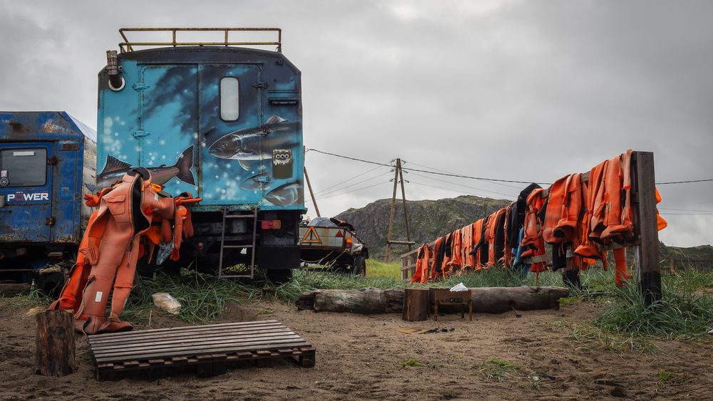 Фотография автора Татаринов Валерий