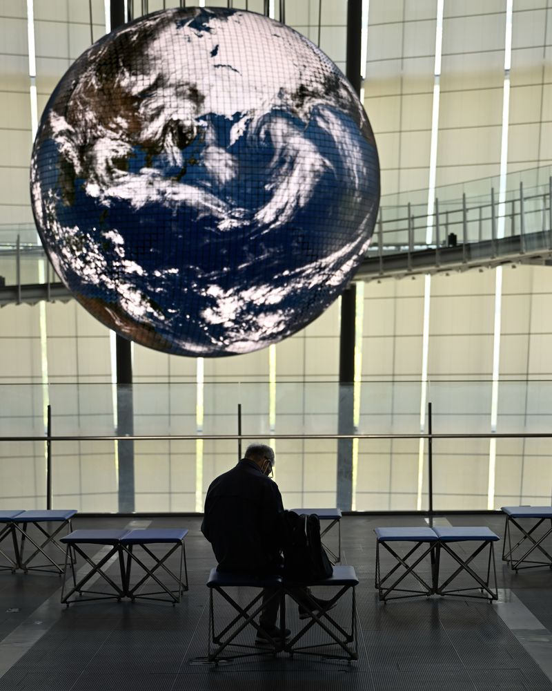 Photograph by Audrius Balcetis