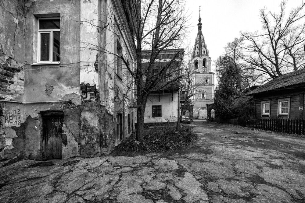 Photograph by Сергей Зорин