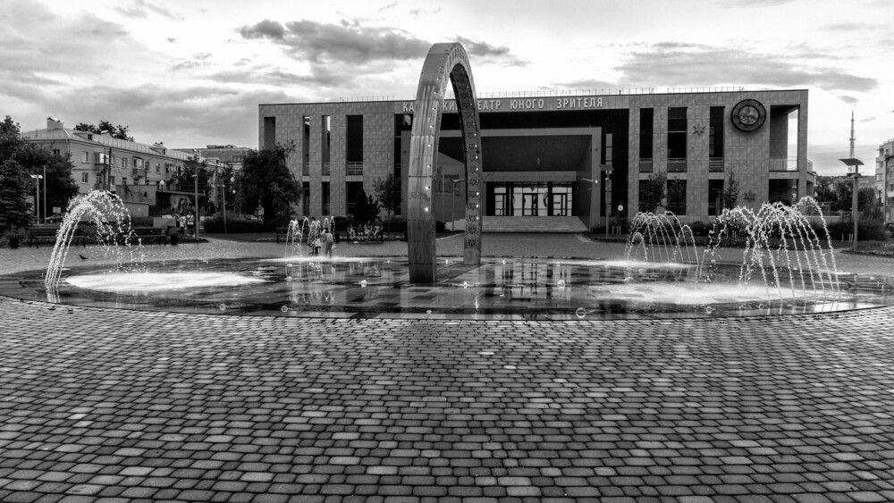 Photograph by Сергей Зорин