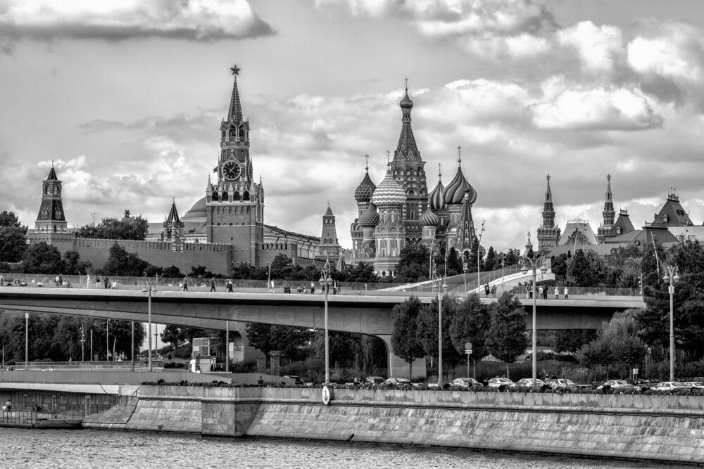 Photograph by Сергей Зорин