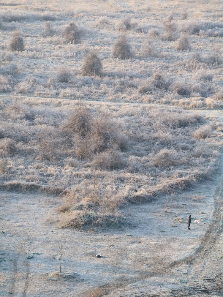 Photograph by Natalya Sedina