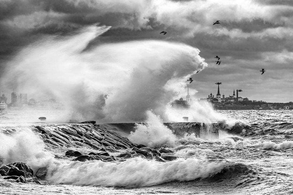 Photograph by Абросимов Александр