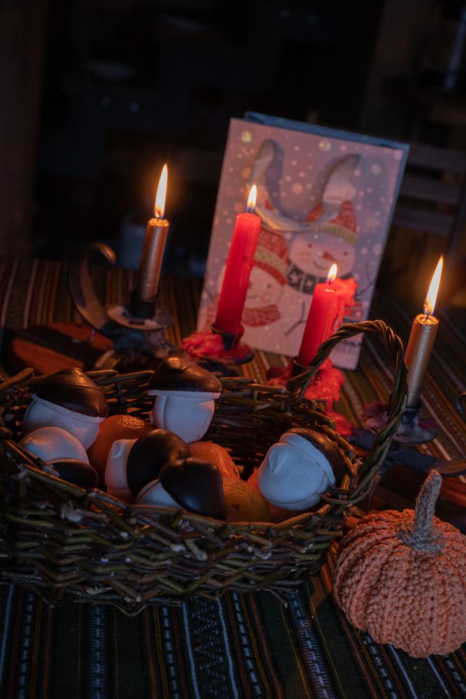 Photograph by Анна Архангельская