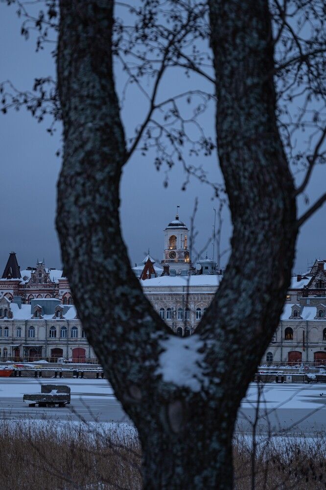 Photograph by Анна Архангельская