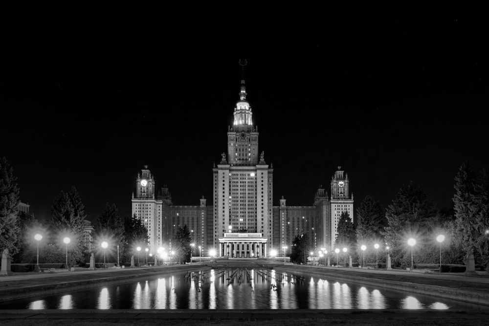 Photograph by Михаил Косолапов