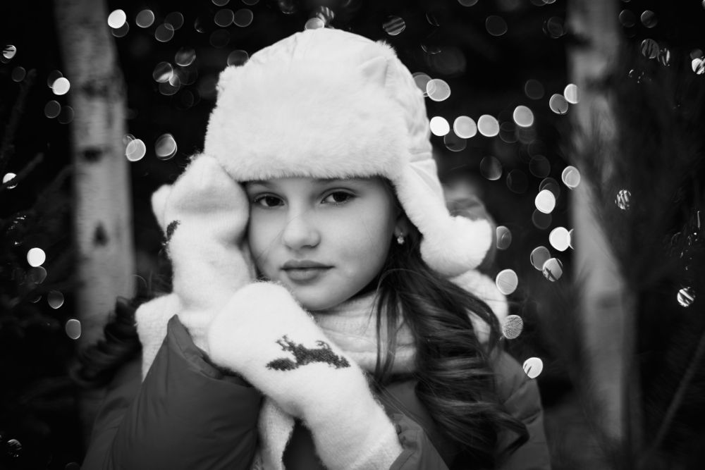 Photograph by Adler Roman