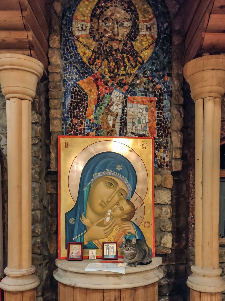 Photograph by Виктор Карпухин