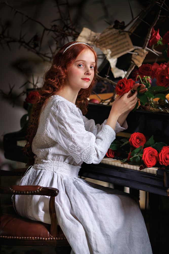 Photograph by Ирина Богдан