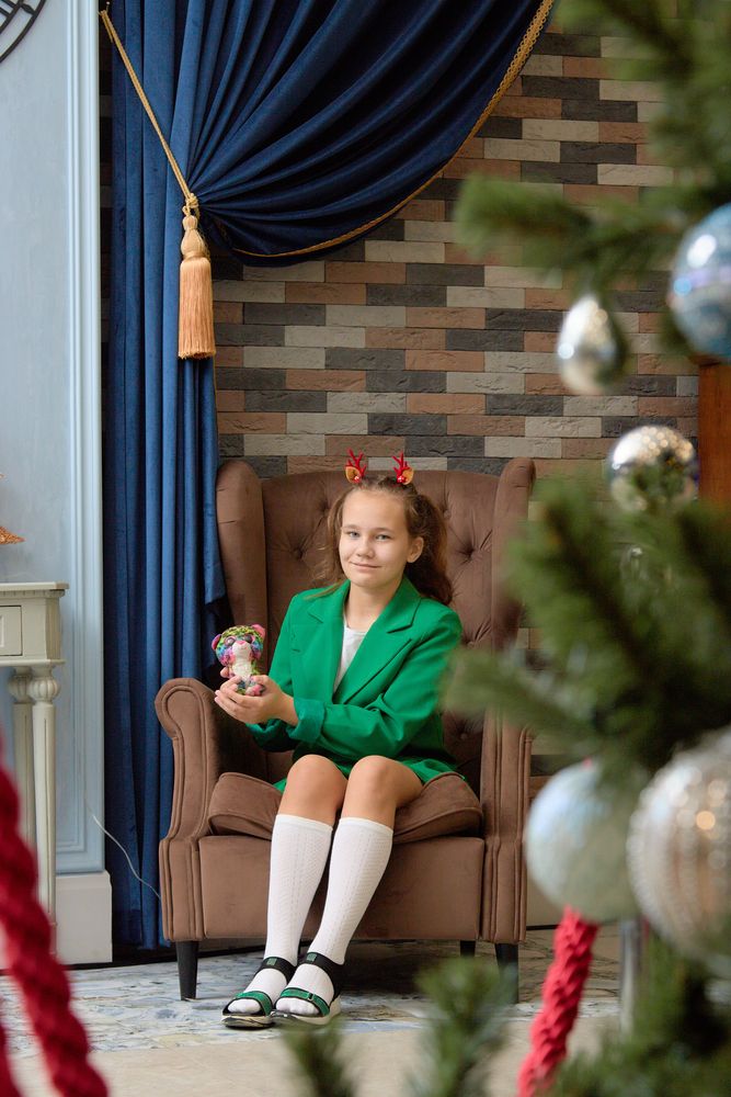 Photograph by Евгений Внуковский