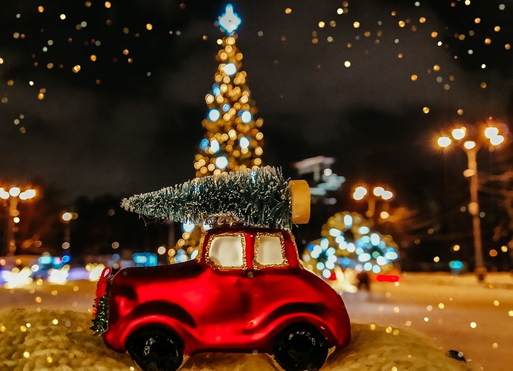 Photograph by Екатерина Никитина