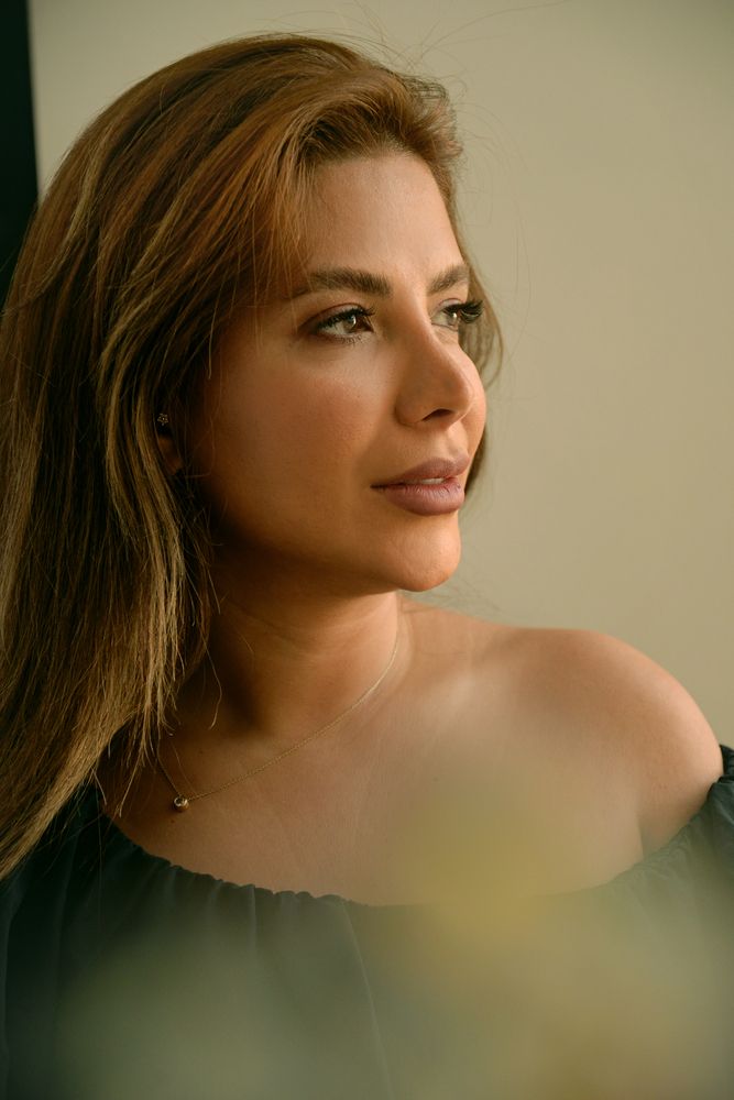 Photograph by borna mohajer