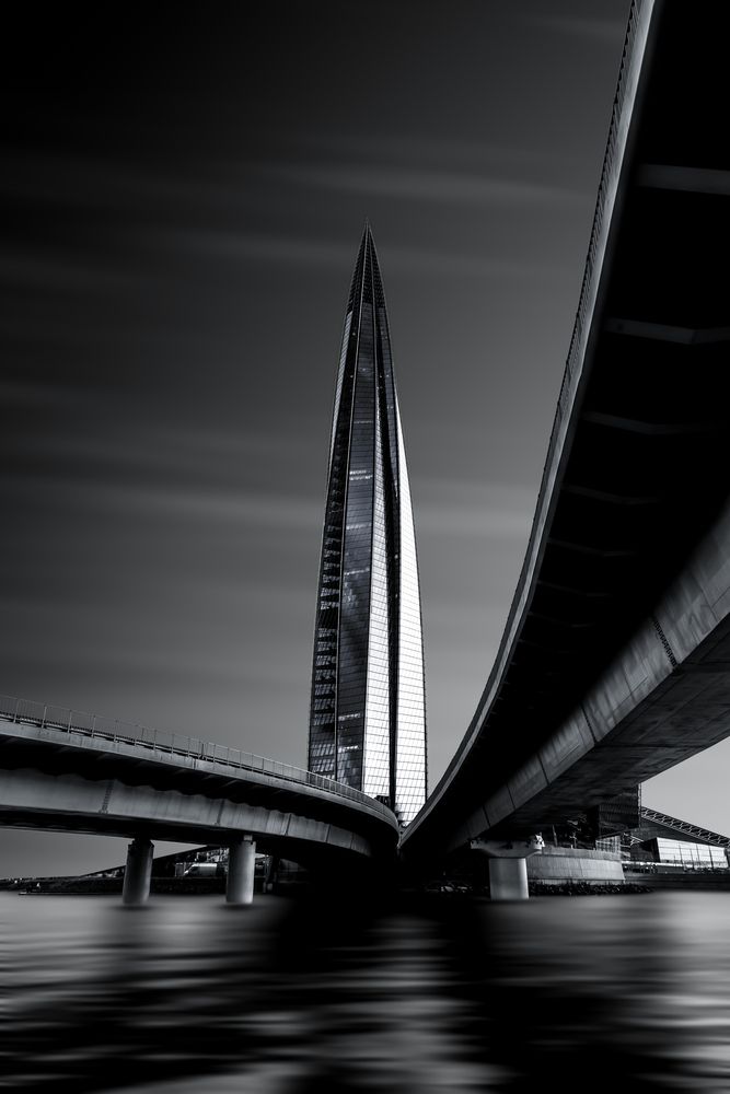 Photograph by Глеб Обуховский