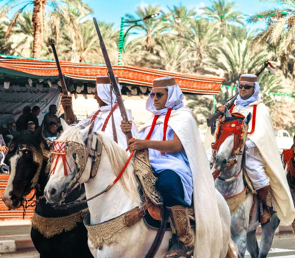 Фотография автора Fethi South Sider