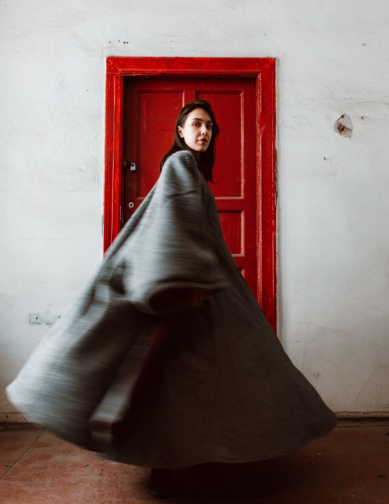 Photograph by Константин Пешков