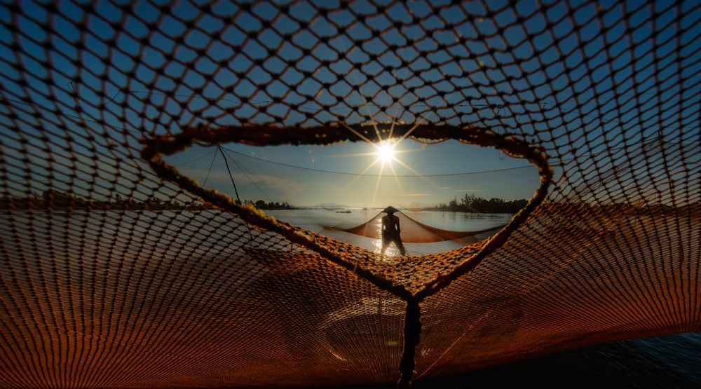 Photograph by Lê Huy Anh