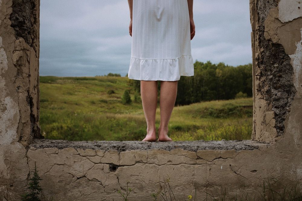 Photograph by Полина Федорович